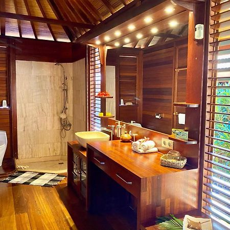 Villa Kauiki Пунаауйя Экстерьер фото