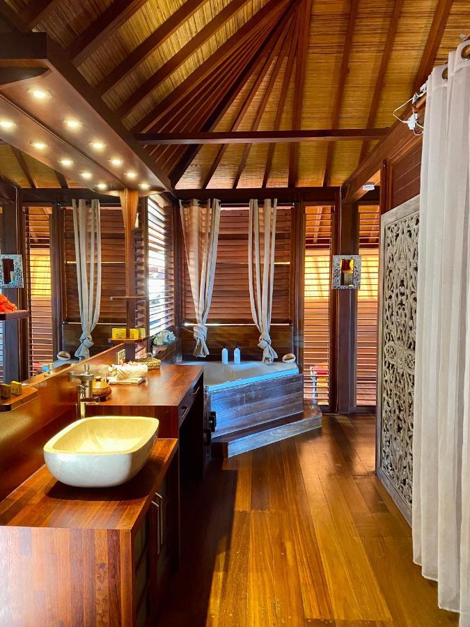 Villa Kauiki Пунаауйя Экстерьер фото