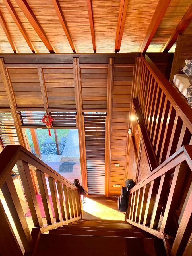 Villa Kauiki Пунаауйя Экстерьер фото