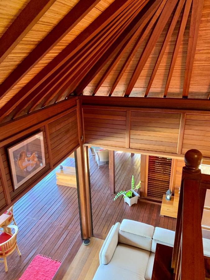 Villa Kauiki Пунаауйя Экстерьер фото