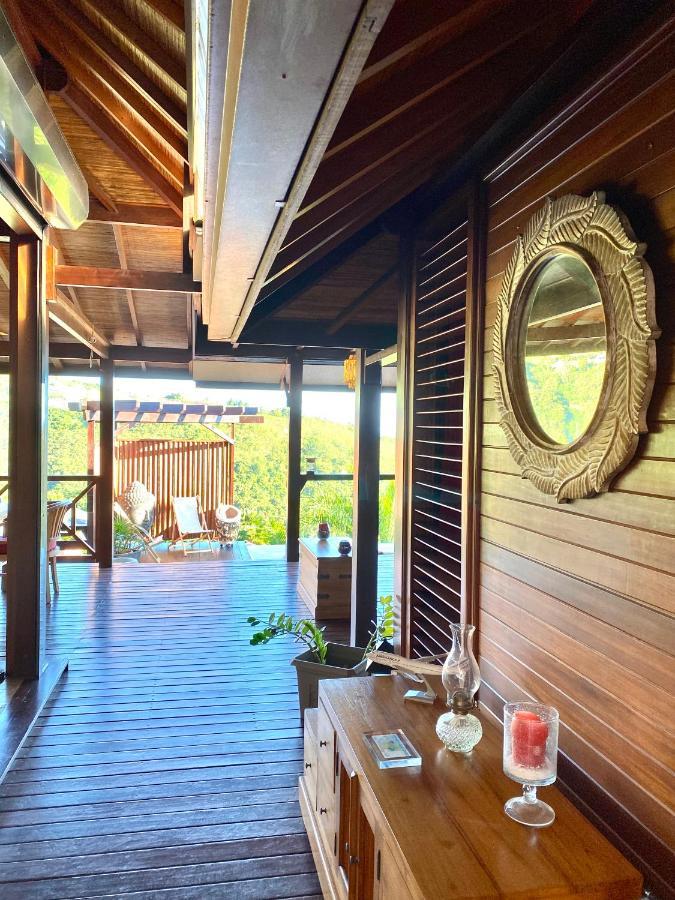 Villa Kauiki Пунаауйя Экстерьер фото