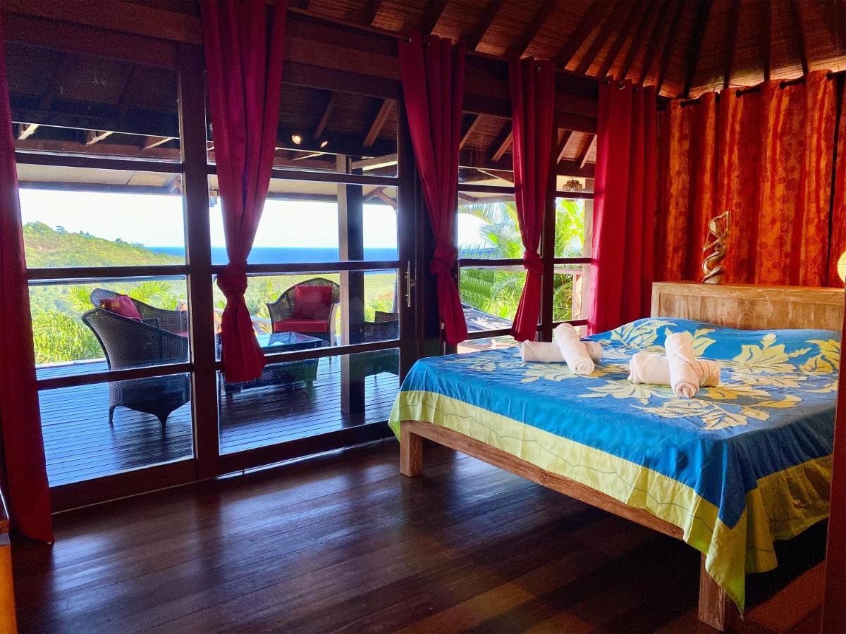 Villa Kauiki Пунаауйя Экстерьер фото